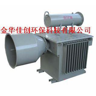 沁GGAJ02电除尘高压静电变压器