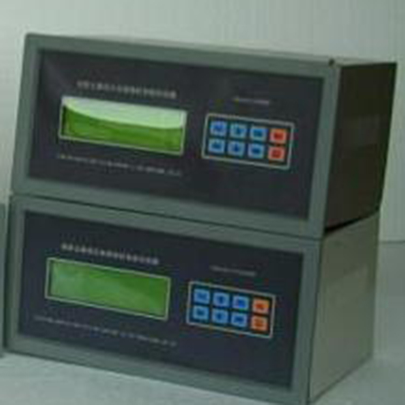 沁TM-II型电除尘高压控制器